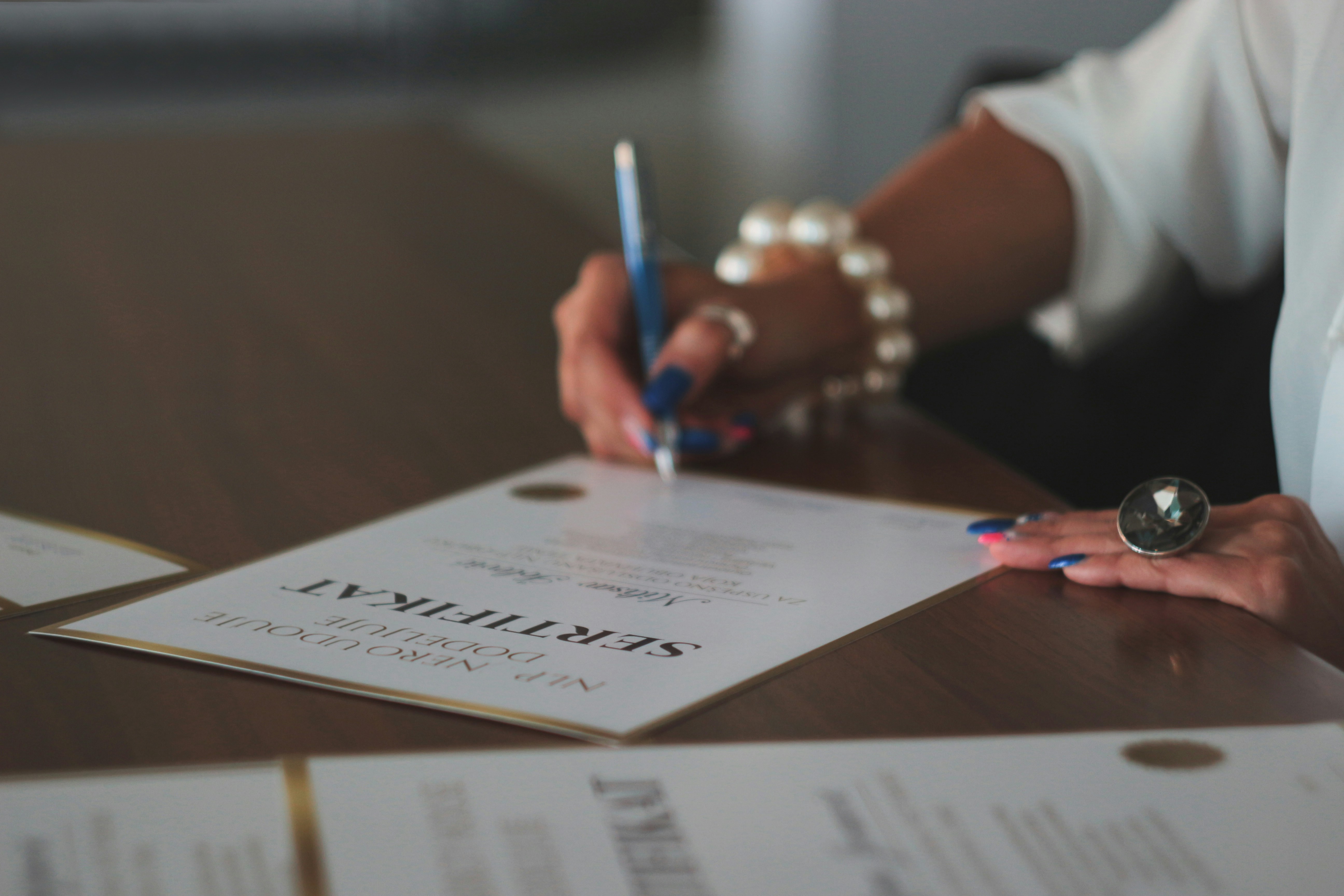 Certifications & Standards